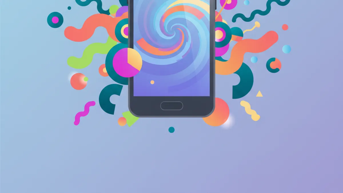 Why we still test on an old phone